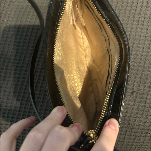 (3 for $80) Kate Spade Patent Purse - Picture 4 of 4